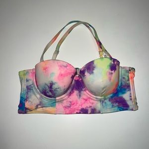 PINK | Bikini Top | Medium